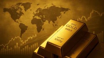 زيادة 135 جنيهاً.. أسعار الذهب في مصر تسجل مستويات قياسية لعيار 21 اليوم